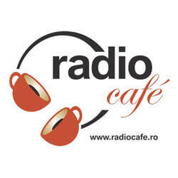 Radio Cafe logo
