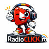 Logo Radio Click Romania