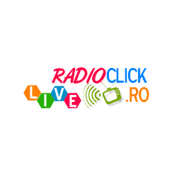Radio Click Romania logo