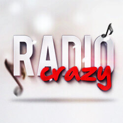 Radio Crazy logo