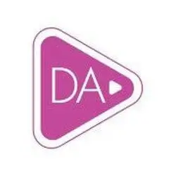 Radio DA logo