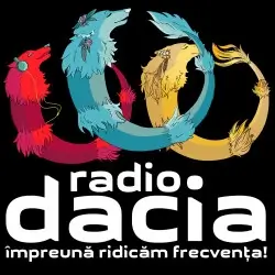 Radio Dacia logo