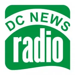 Radio DCNews logo