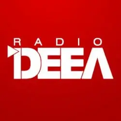 Radio DEEA logo