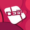 Logo Radio DEEP - Dance & House - Romania