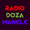 Logo Radio Doza Urban - Radio Doza Manele
