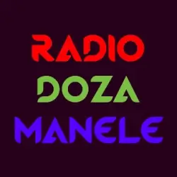 Radio Doza Manele logo