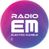 Logo Radio Electro Manele