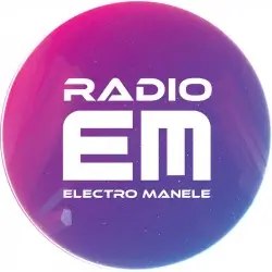 Radio Electro Manele logo