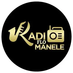 Radio Flo Manele logo