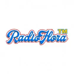 Radio Flora TM logo