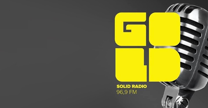 Radio Gold FM Cameră web