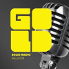 Logo Radio Gold FM