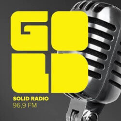 Radio Gold FM logo
