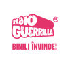 Logo Radio Guerrilla