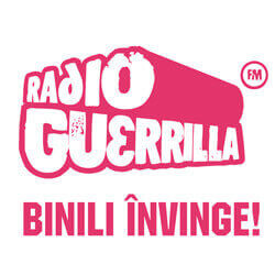 Radio Guerrilla logo