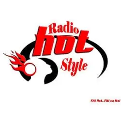 Radio Hot Style logo