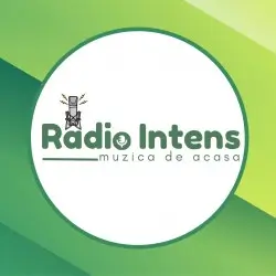 Radio Intens logo