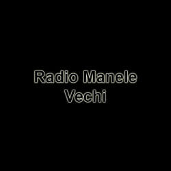 Radio Manele Vechi logo