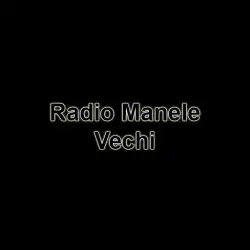 Radio Manele Vechi logo