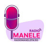 Logo Radio Manele