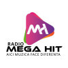 Logo Radio Mega-HiT Romania