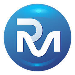 Radio Moldova logo