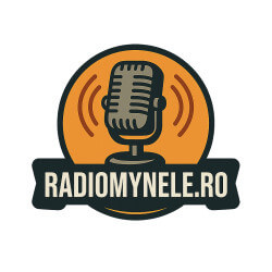 Radio Mynele logo