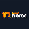Logo Radio Noroc