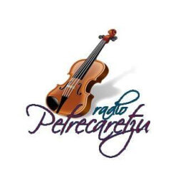 Radio Petrecaretzu logo