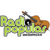 Logo Radio Popular