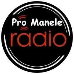 Radio Pro Manele logo
