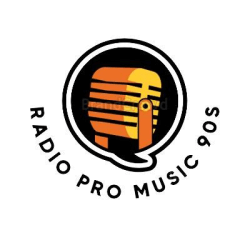Radio Pro Music 90s logo