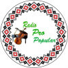 Logo Radio Pro Popular
