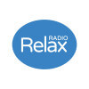 Logo Contemporan - Radio Relax