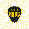 Logo Hard'n'Heavy - Radio ROKS