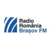Logo Radio România Brașov FM