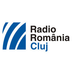 Radio Romania Cluj logo