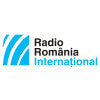 Logo International 2 - Radio Romania International