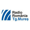 Logo Radio Romania Targu-Mures