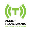 Logo Zalau - Radio Transilvania