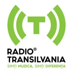 Radio Transilvania logo