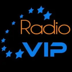 Radio VIP logo
