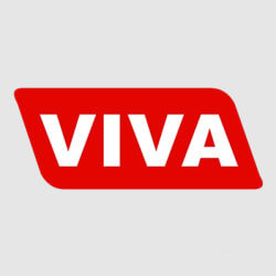 Radio Viva logo