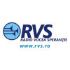 Logo Radio Vocea Speranței
