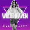 Logo Radio Whiteheaven
