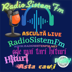 RadioSistemFm logo