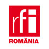 Logo RFI France - RFI România