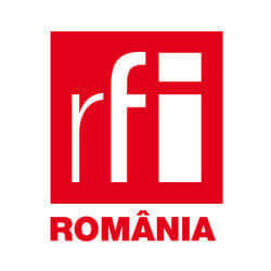 RFI România logo