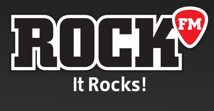 Rock FM Cameră web